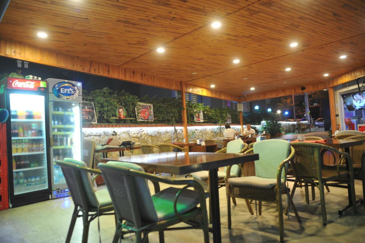 Happy Homes Apart Hotel Alanya Ngoại thất bức ảnh
