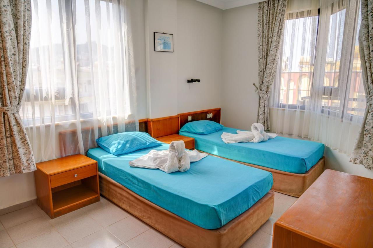 Happy Homes Apart Hotel Alanya Ngoại thất bức ảnh