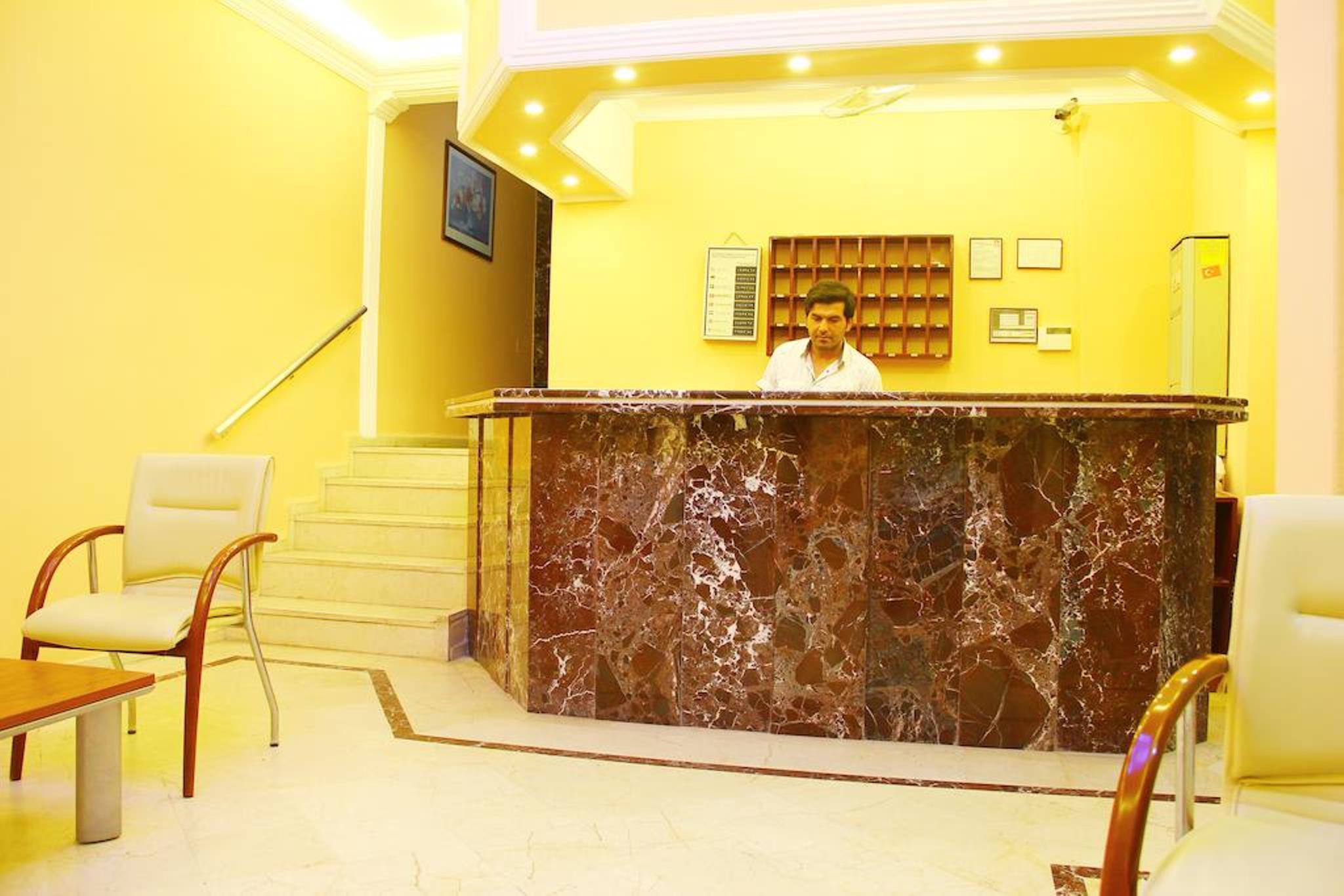 Happy Homes Apart Hotel Alanya Ngoại thất bức ảnh