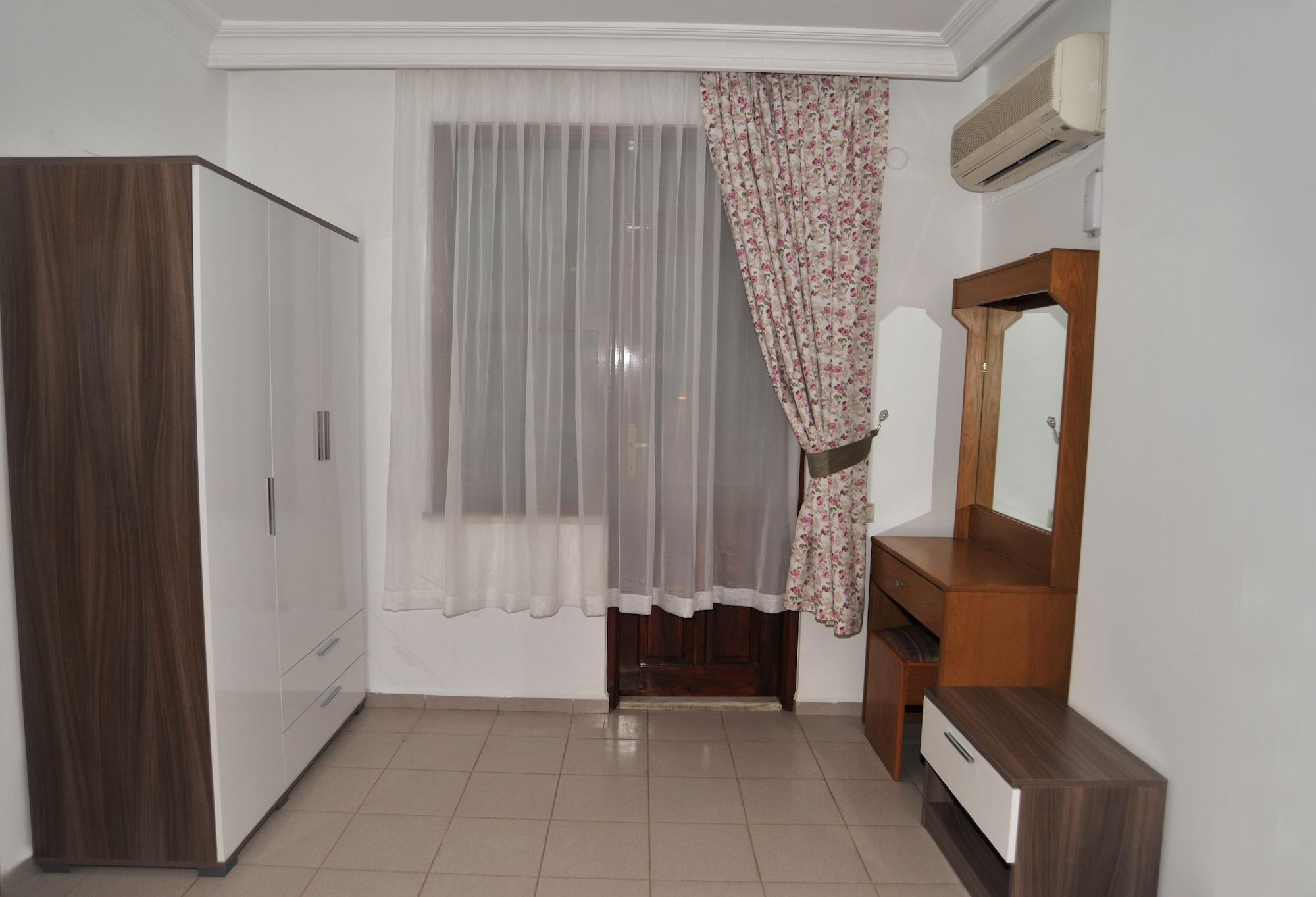 Happy Homes Apart Hotel Alanya Ngoại thất bức ảnh