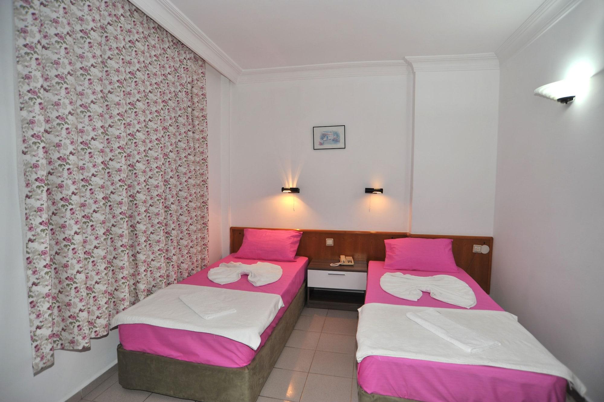 Happy Homes Apart Hotel Alanya Ngoại thất bức ảnh