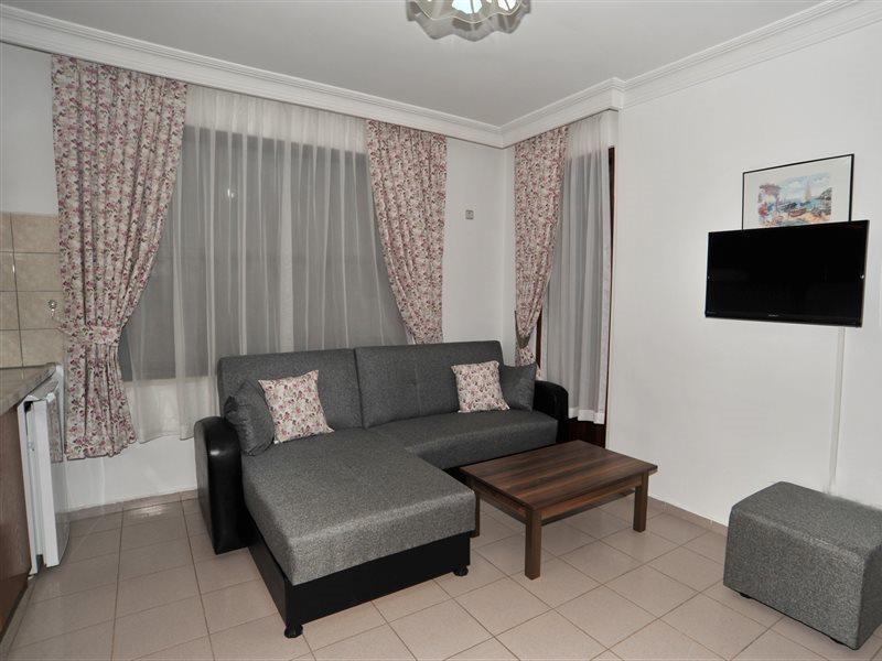 Happy Homes Apart Hotel Alanya Ngoại thất bức ảnh