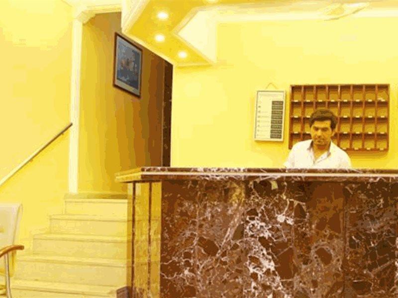 Happy Homes Apart Hotel Alanya Ngoại thất bức ảnh