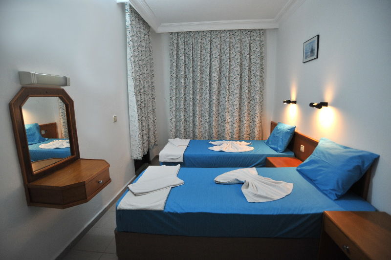 Happy Homes Apart Hotel Alanya Ngoại thất bức ảnh