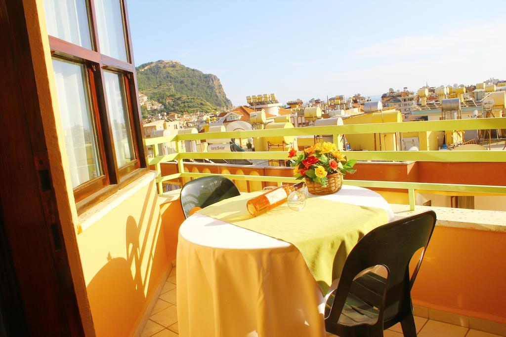 Happy Homes Apart Hotel Alanya Phòng bức ảnh