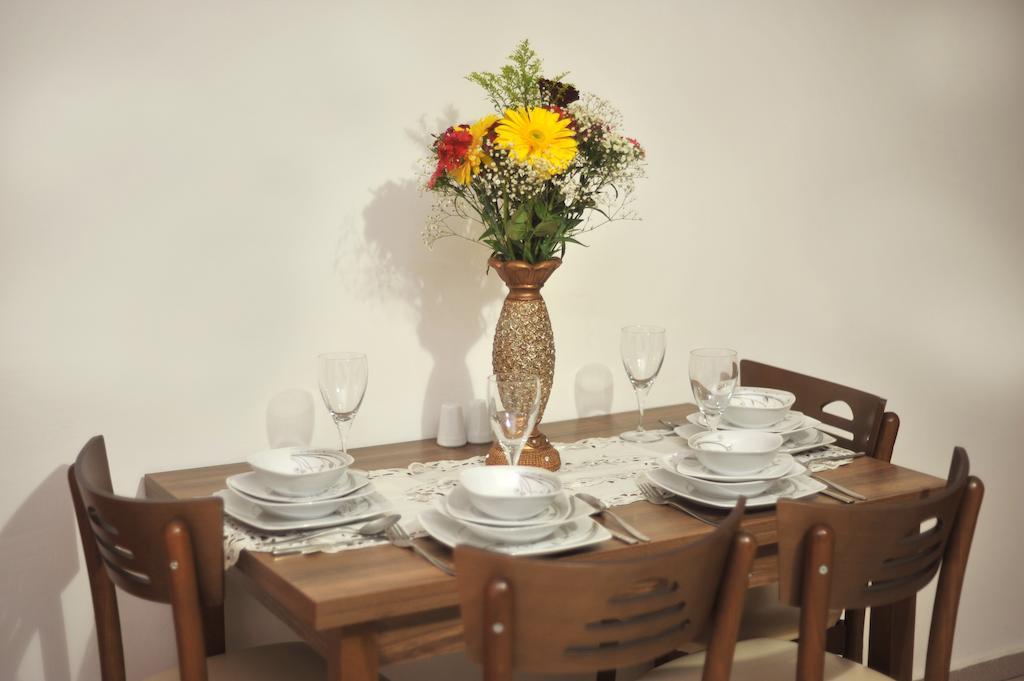 Happy Homes Apart Hotel Alanya Phòng bức ảnh