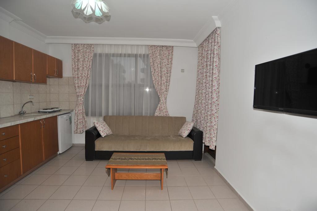 Happy Homes Apart Hotel Alanya Phòng bức ảnh
