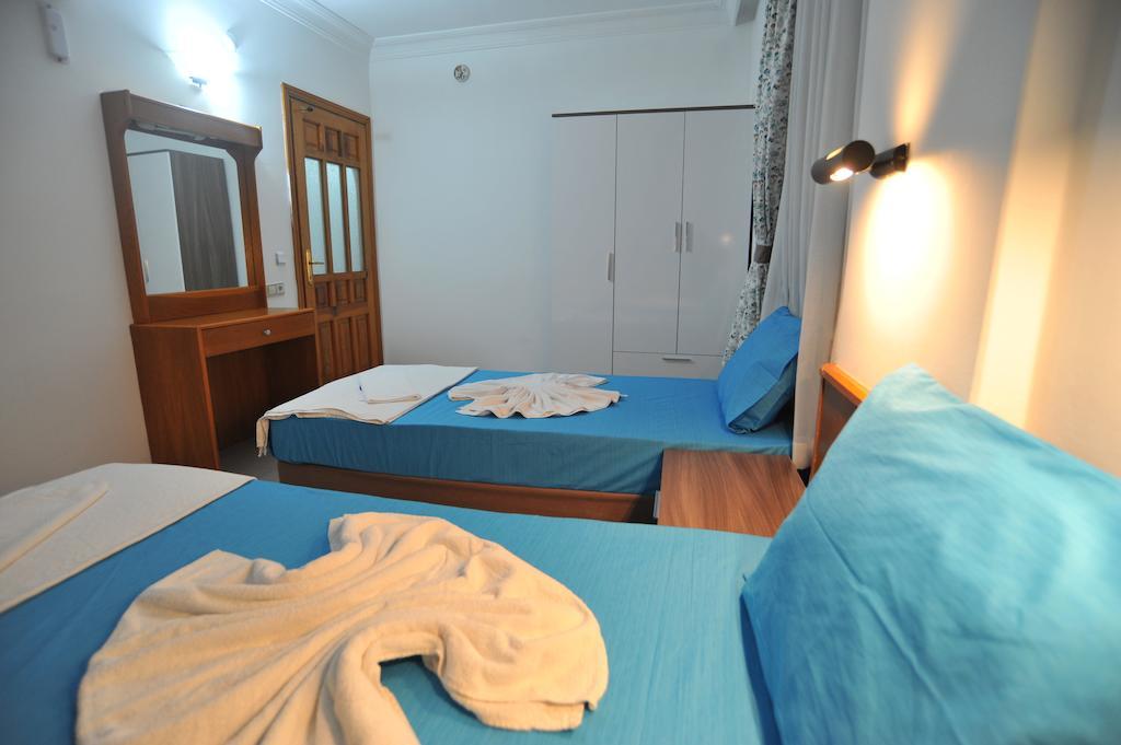 Happy Homes Apart Hotel Alanya Ngoại thất bức ảnh